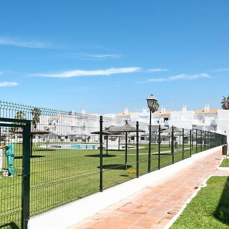 Barrosa Primera Linea De Playa Chiclana de la Frontera Exterior photo